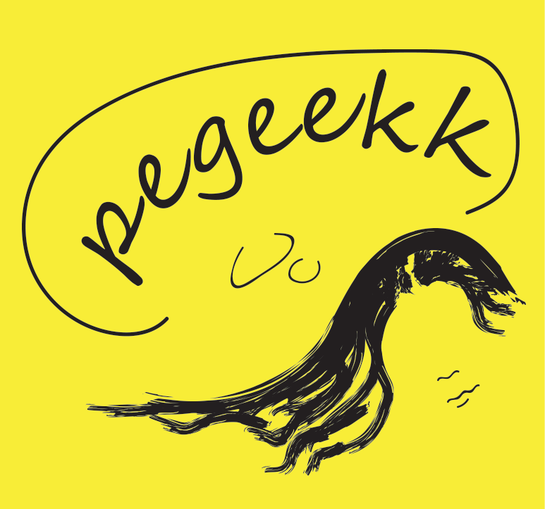 Peggeek